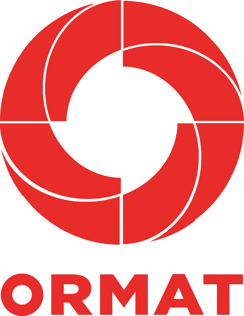 Ormat Technologies Logo